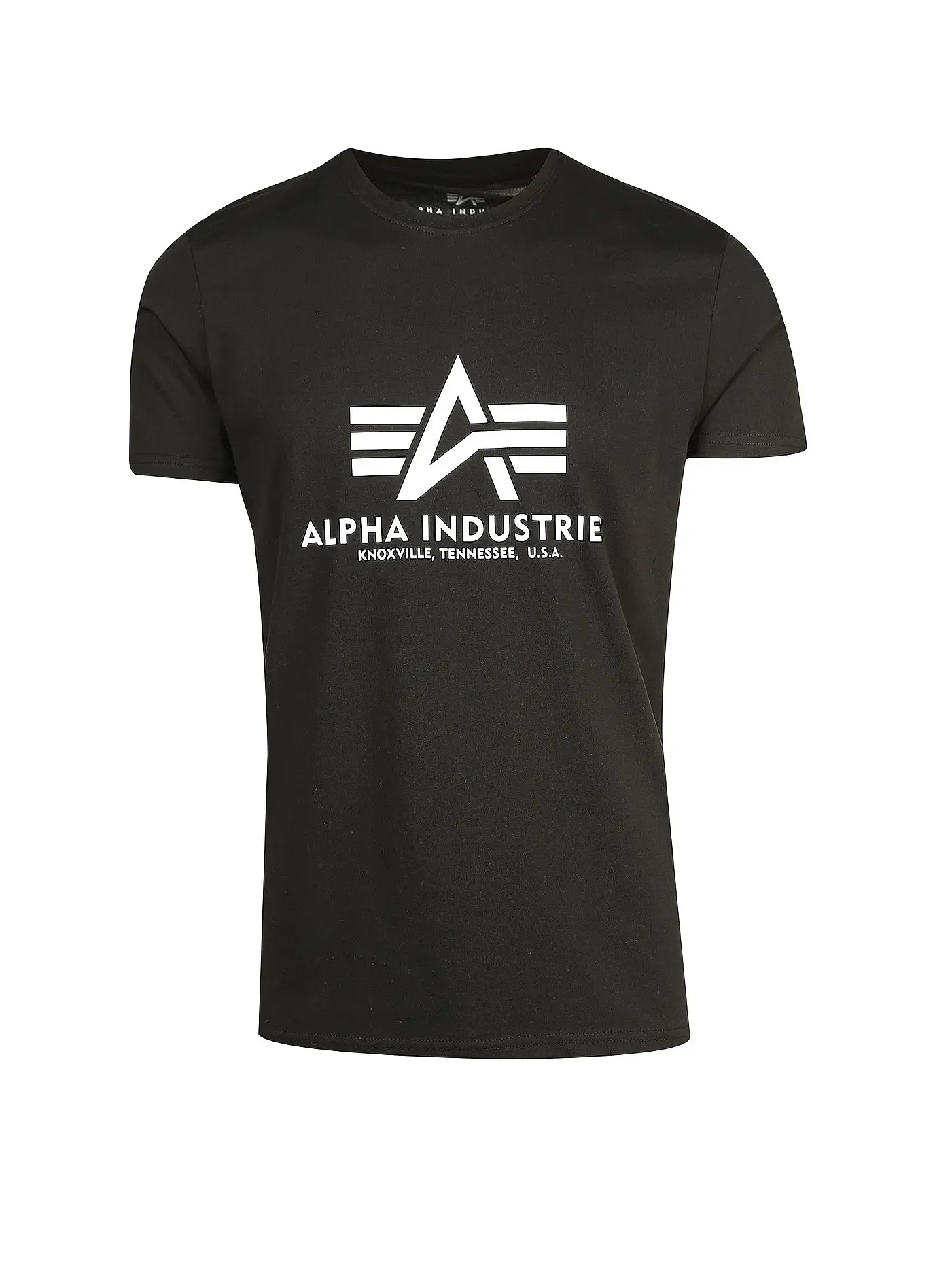 ALPHA INDUSTRIES | T-Shirt | 